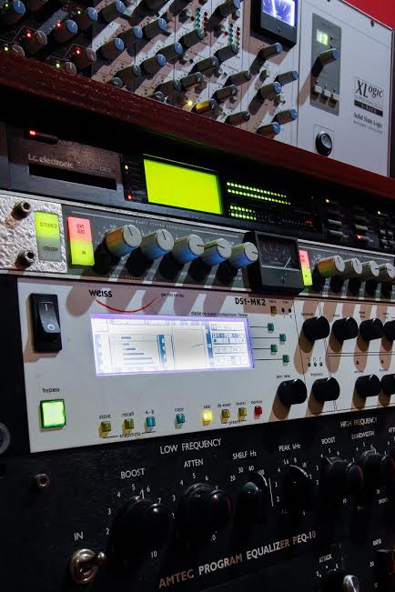 studio
