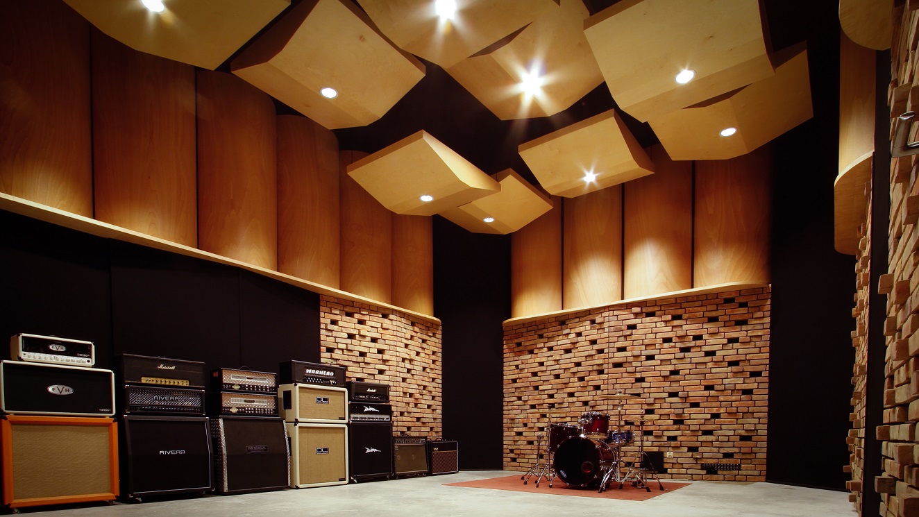 mastering